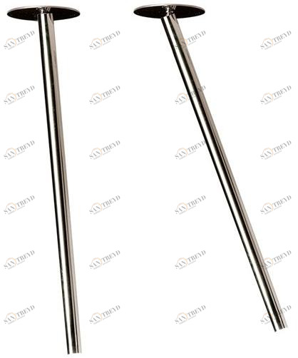 NEMO Регулируемый металлический потолочный светильник Canna nuda sun-id-1428214