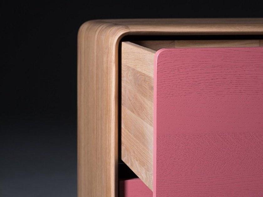 Artisan Лакированный буфет с ящиками Neva sun-id-1457774 - Вид №4