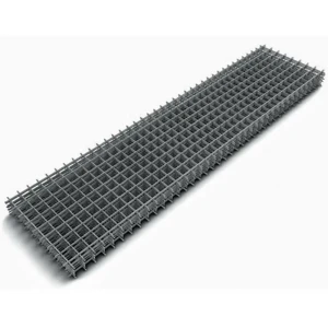 Сетка стальная 50x50x3 мм 2x3 м 89360778 STLM-2074754