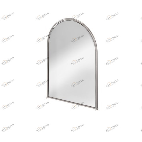 Зеркало с полукруглым верхом [A9 CHR]  Burlington A9 CHR 