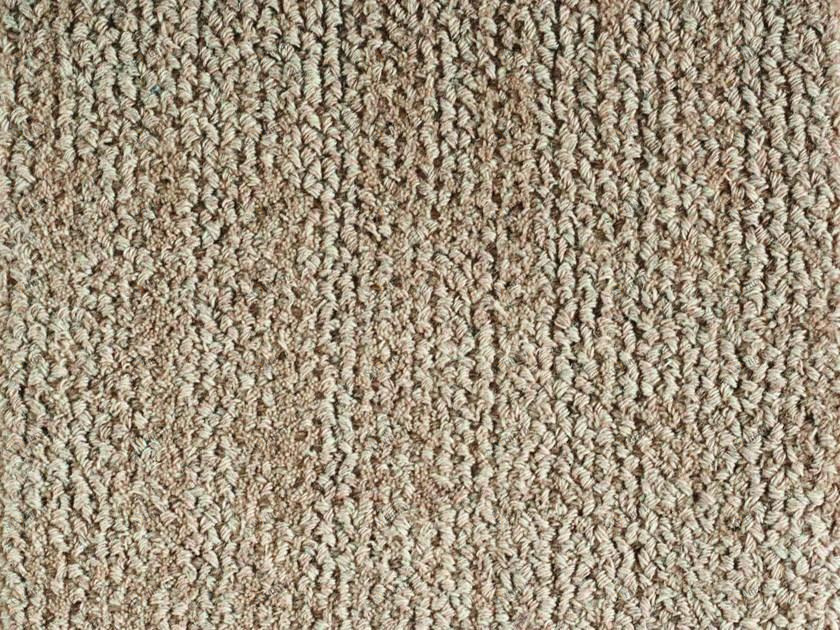 Toulemonde Bochart Однотонный коврик ручной работы из шерсти Su misura sun-id-1500491