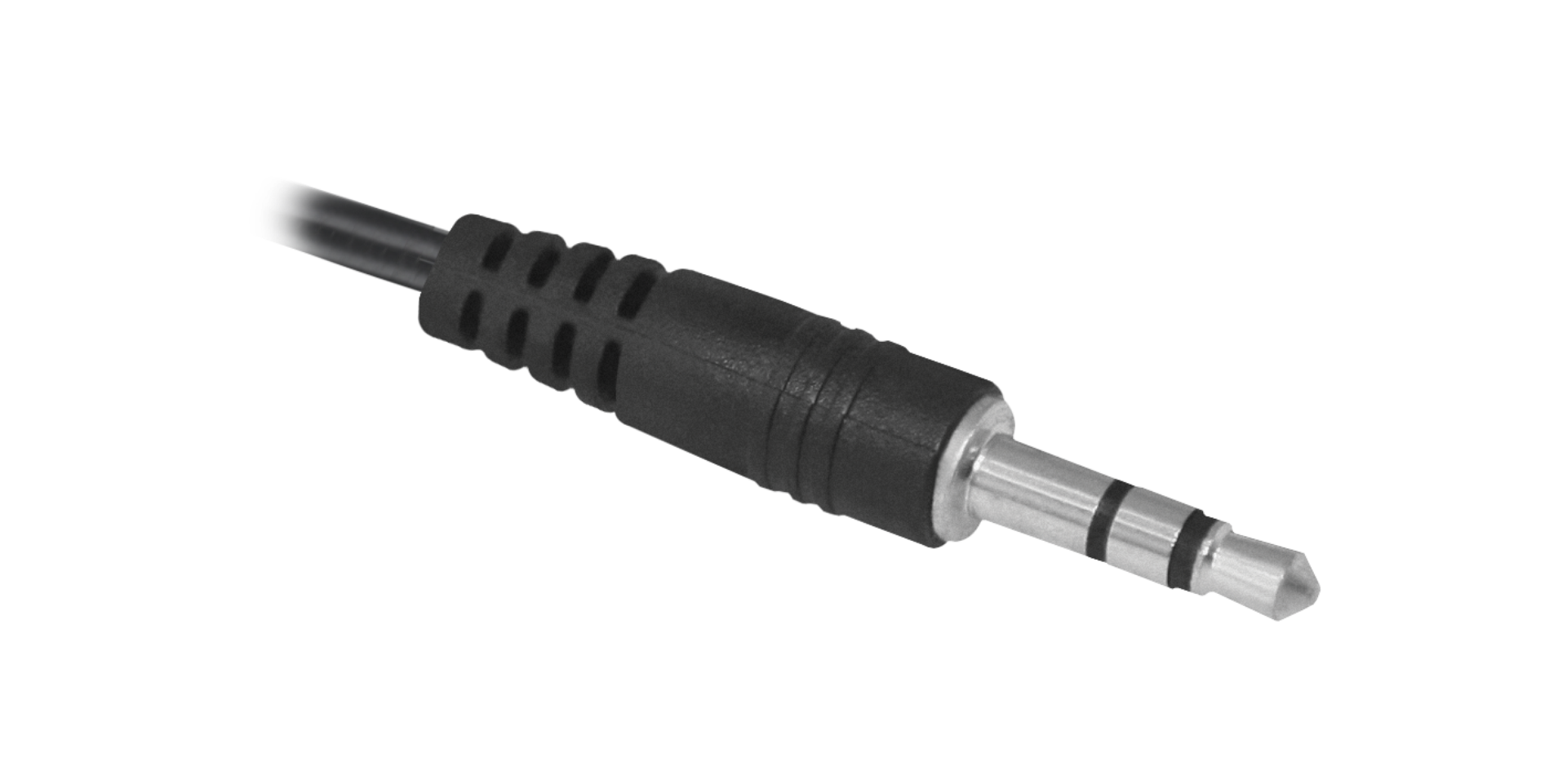 63751 наушники накладные gryphon 751 черный, кабель 2 м Defender Santreyd  - Вид №3