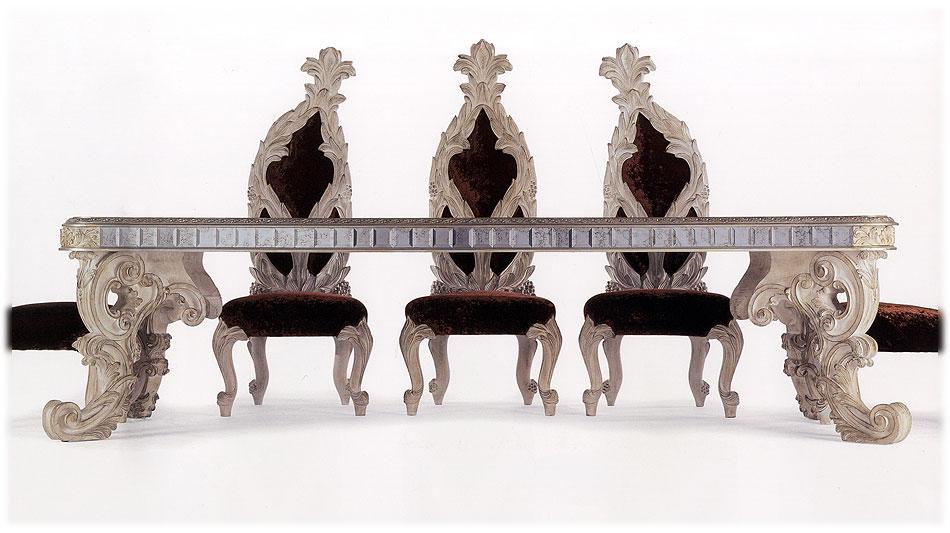 Стол Manet JUMBO COLLECTION MAN-14 Promenade