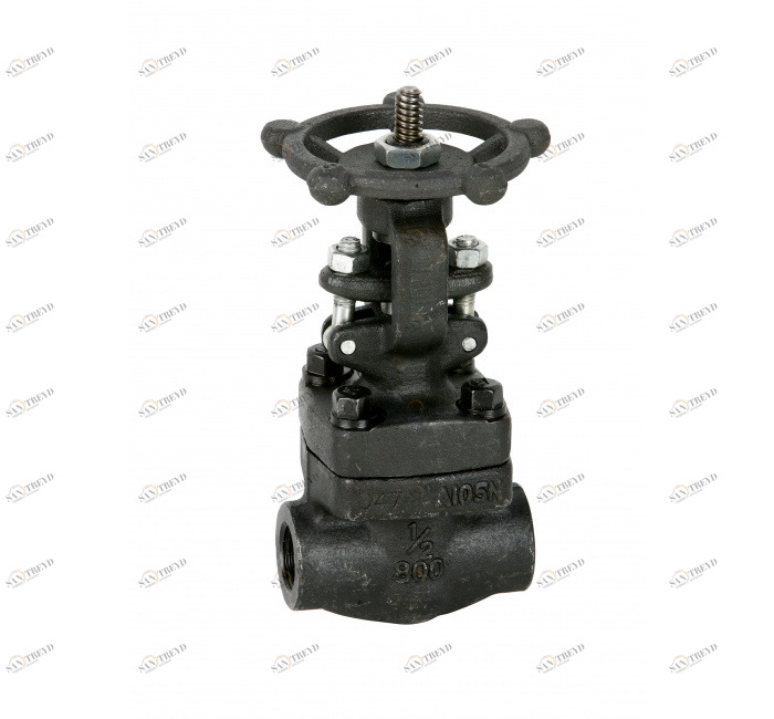 GENEBRE 2232n 09 Задвижка класса 800 (концы 2232S-S.W.) 