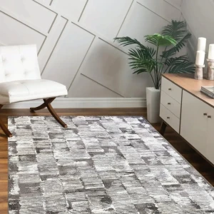 89365049 Ковер Урбан 120x170 см полиэстер 800415-1001 STLM-1068968