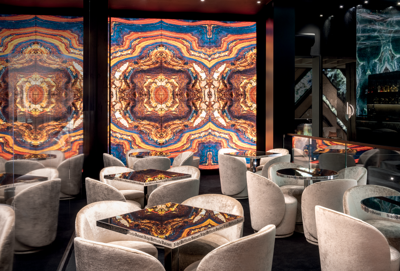 SICIS Magma Gem Glass sun-id-1991012 - Вид №1