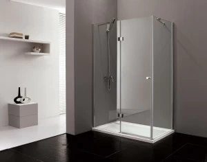 Душевой уголок CEZARES VERONA-W-AH-1-120/100-P-Cr-R
