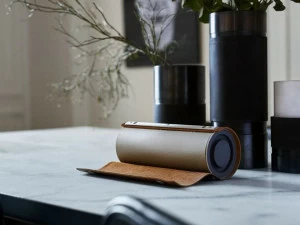 LEMUS Портативный динамик bluetooth