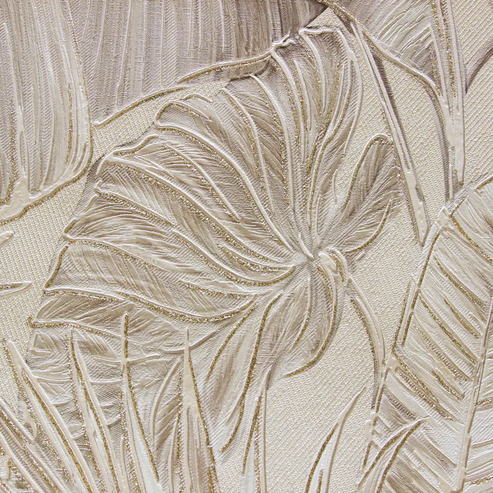 Обои флизелиновые Аспект ру Монтевер бежевые 1.06 м 70389-28АСП Монтеверде STLM-2093715 - Вид №1