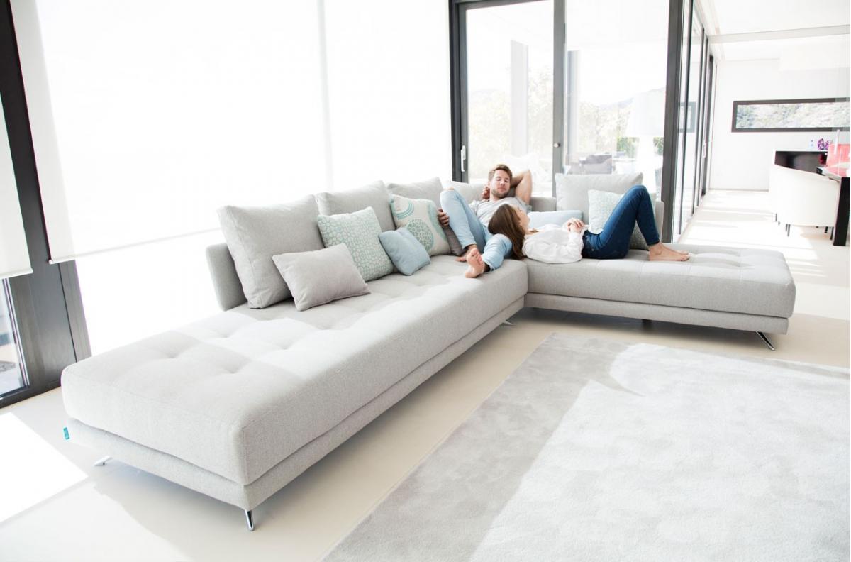 038521 Модульный диван Fama Pacific Santreyd - Вид №14