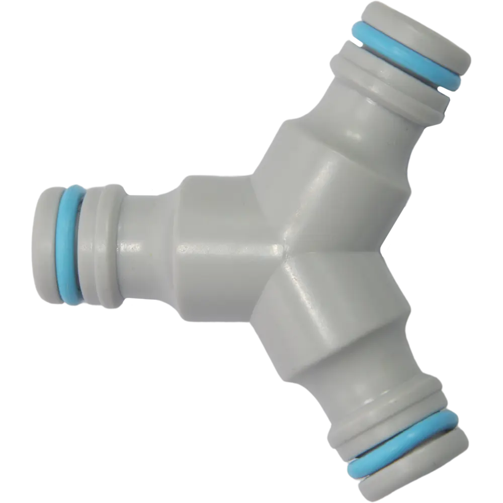 Тройник для шланга Element Santreyd STLM-2179365 - Вид №2
