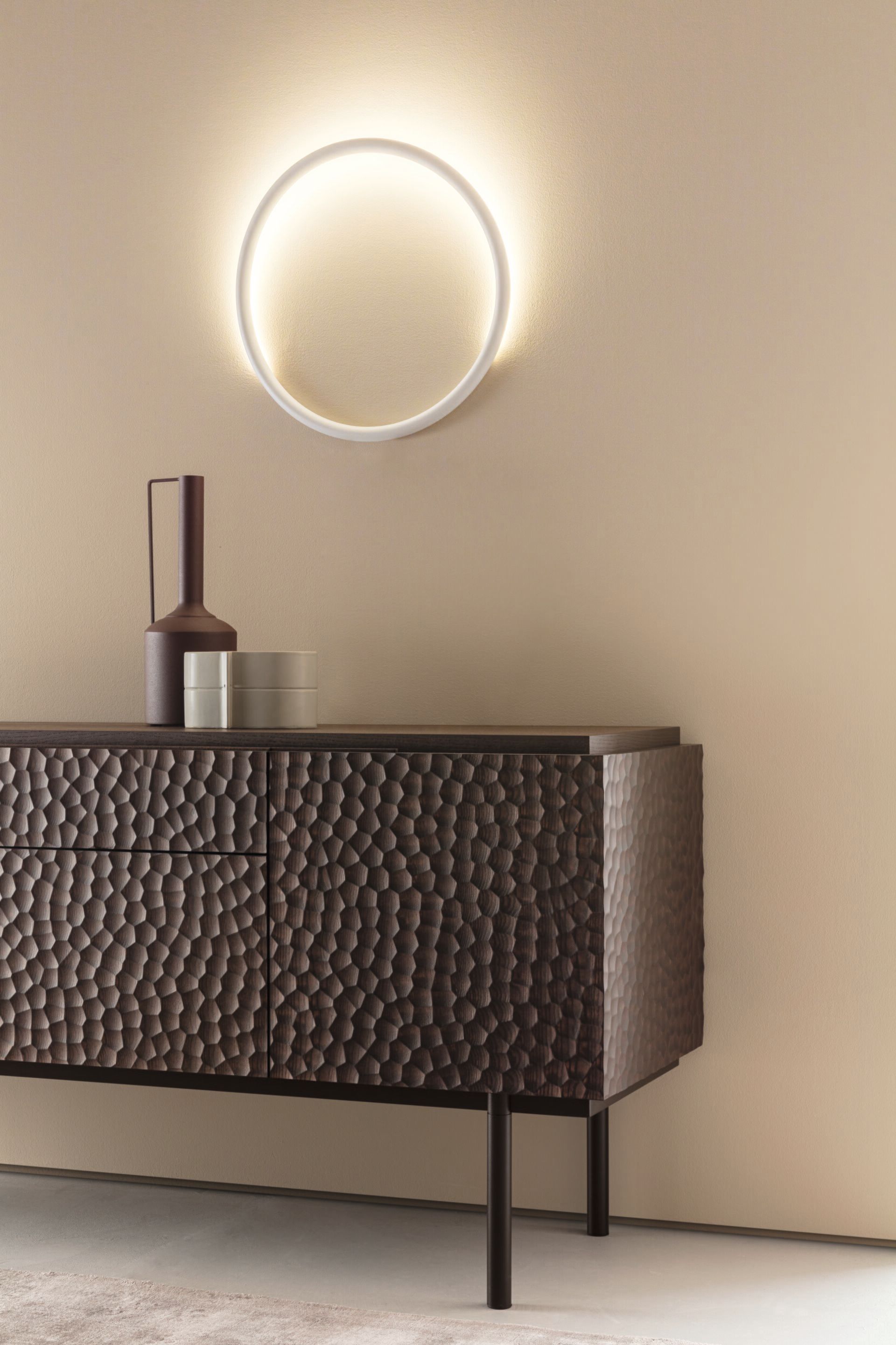 Шкаф с распашными дверями Alf DaFrè Gubia ARCH-00092712 - Вид №1