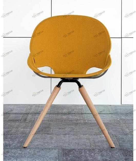 Tonon Мягкое кресло на жердочке из ткани [email protected] sun-id-1490942