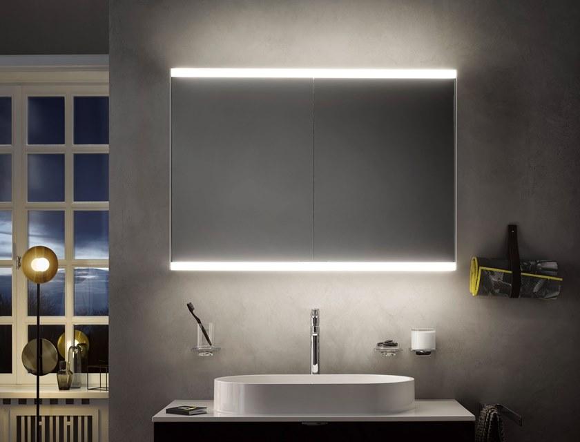 Emco Bad Зеркало в ванной со встроенной подсветкой Prime sun-id-1455314 - Вид №6