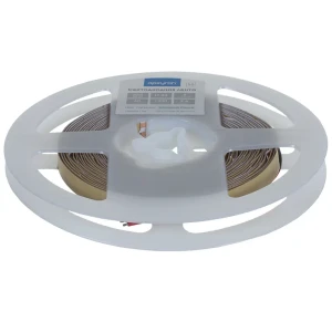 Светодиодная лента 9.6Вт/60LED/м свет холодный белый IP68