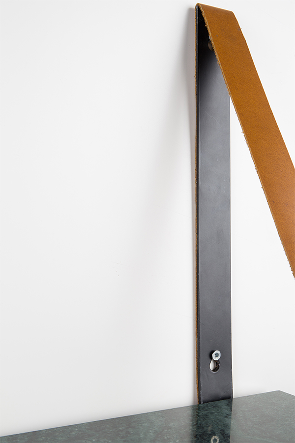 Полка подвесная Fad зеленая Zuiver 7600003 - Вид №7