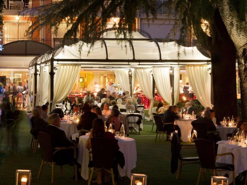 Neri Чугунный павильон sun-id-1512724 - Вид №1