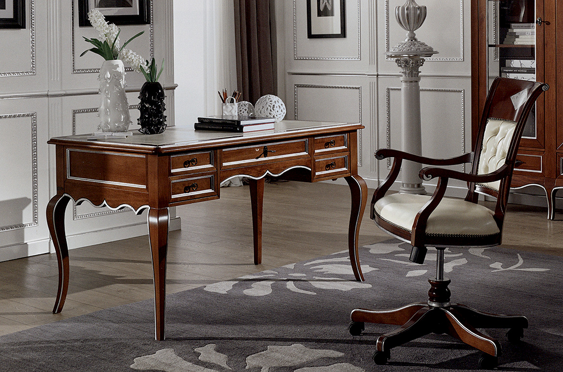 Письменный стол  MIRANDOLA M2148  - Вид №2
