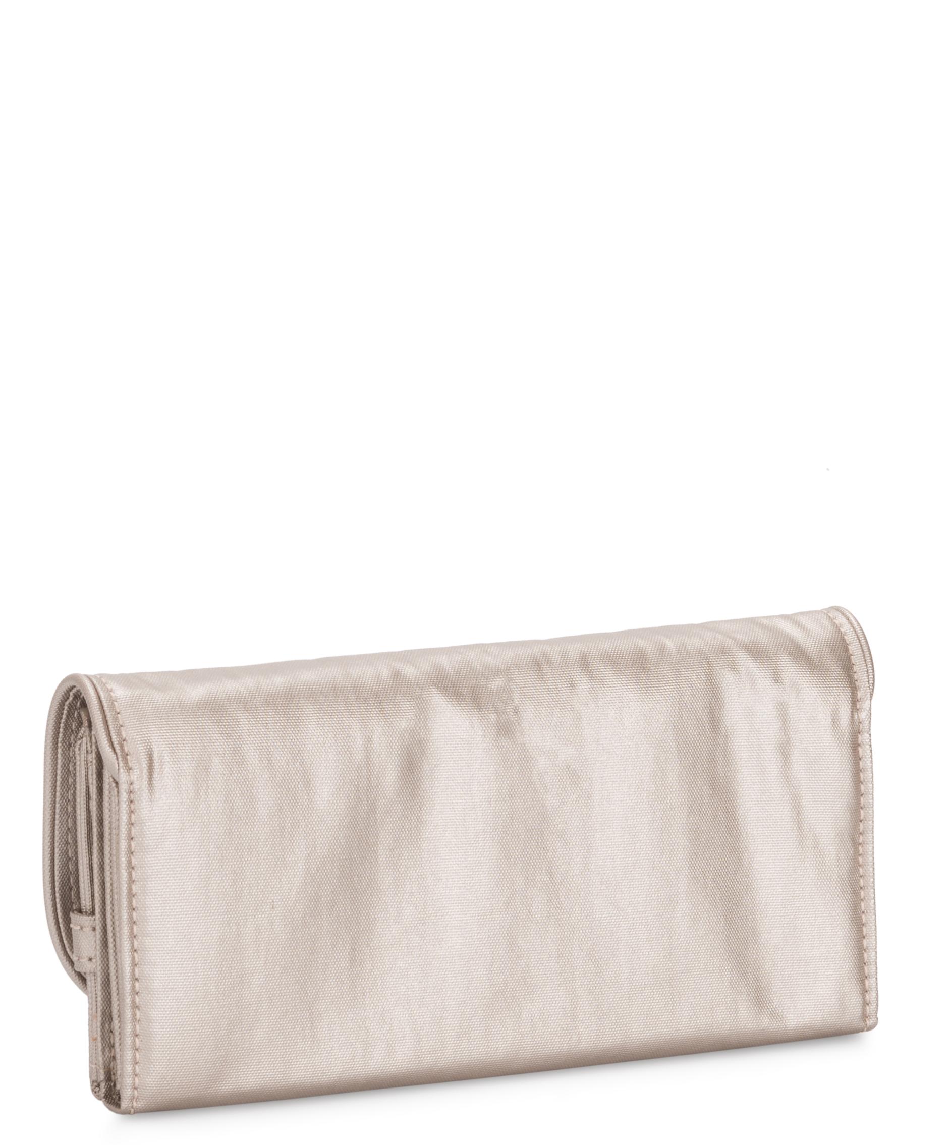 KI701548I Портмоне Money-Land-Metallic-Glow Kipling Money Land  - Вид №1