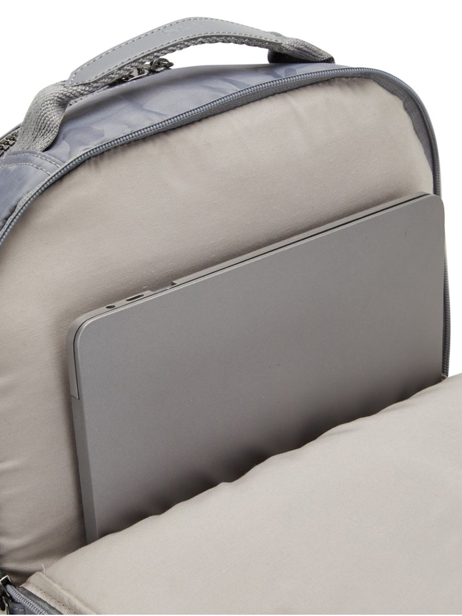 KI4601N19 Рюкзак Large Backpack Kipling Troy - Вид №3