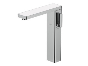 Однорычажный смеситель для раковины