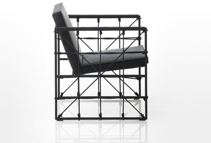 brühl Кресло с подлокотниками Grace sun-id-1452056 - Вид №1