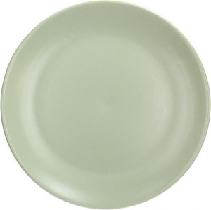 Блюдо Fabric Salvia 26 см