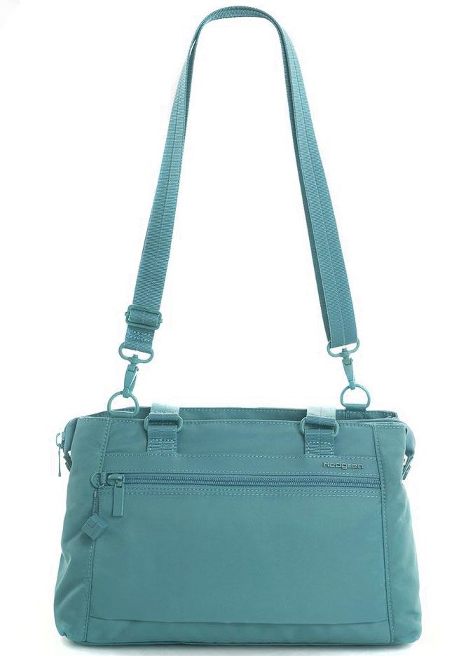 HIC402S/179-04 Сумка HIC402S EVA S RFID Hedgren Inner City  - Вид №3