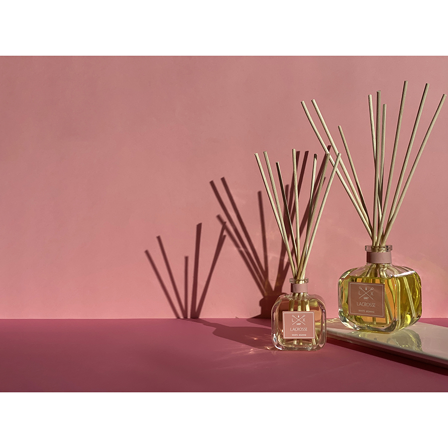 MK200OXLC Диффузор ароматический lacrosse, Кислород, 200 мл Ambientair  - Вид №3