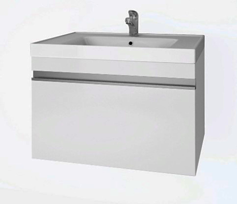 99.0910 Тумба под раковину Dreja Grace