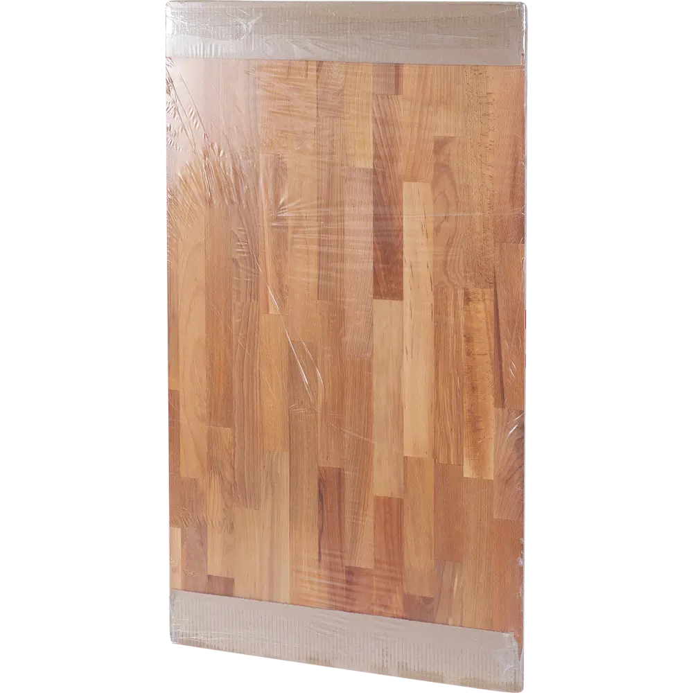 Столешница 120x3.8x80 см массив бука Santreyd STLM-2118672 - Вид №5