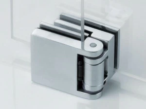 Metalglas Bonomi Петля замак для душевого бокса  Bx-303