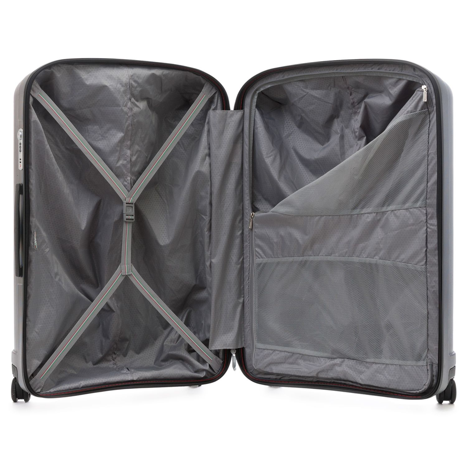 5611-0101 Чемодан 5611 L Roncato Unica - Вид №2