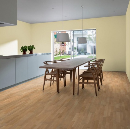 Паркетная доска Kahrs Бук Хеллеруп 2600200448 - Вид №20