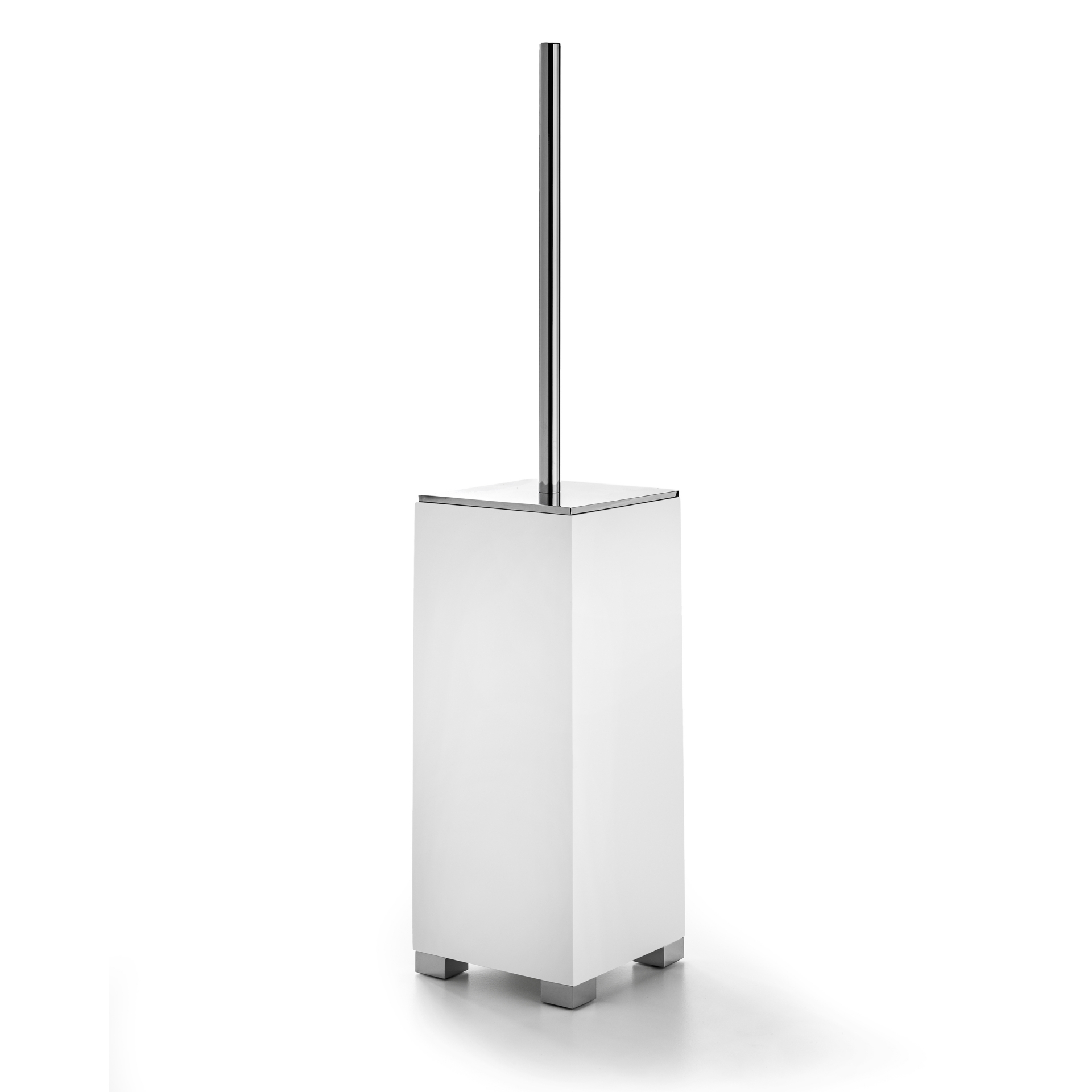 BEMDW17A 3SC Держатель щетки для унитаза Moderno Treesseci 3SC