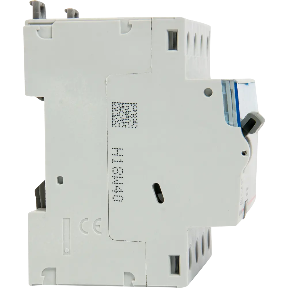 УЗО Legrand DX3 4P N 63 A 300 мА 10 кА AC 411724 STLM-2065311 - Вид №3