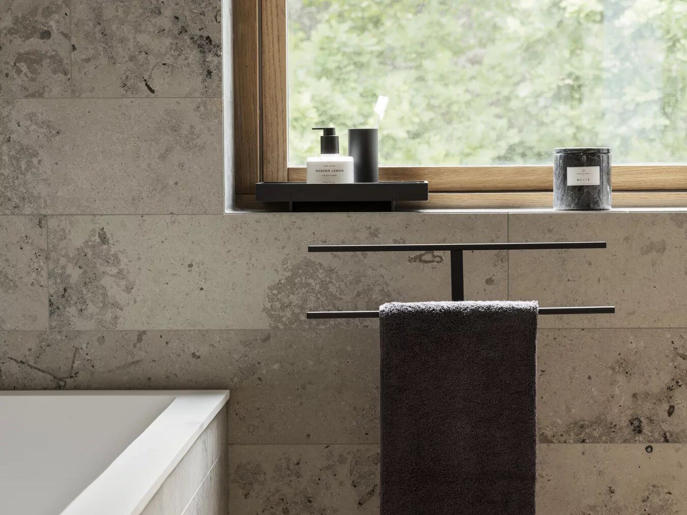 Стальная подставка для зубных щеток blomus мода ARCH-00058259 - Вид №7