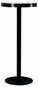 HMD INTERIORS Круглый высокий стол Please