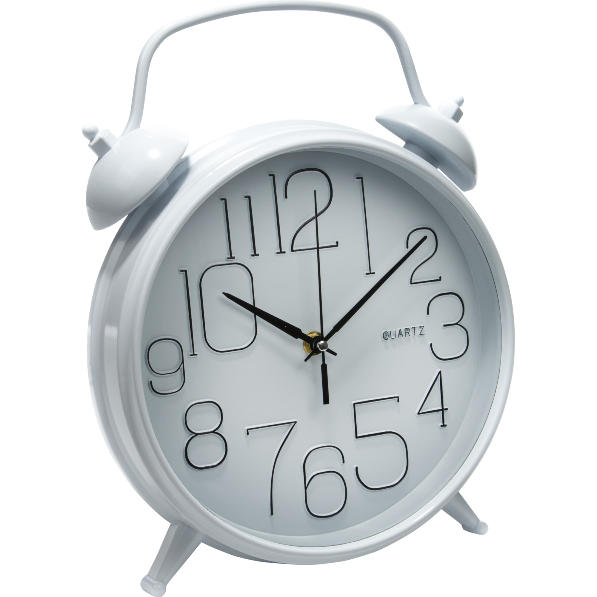 84348634 Часы настенные «Стрелка» 32.5x25.4 см Коллекция "Авангард" Santreyd 