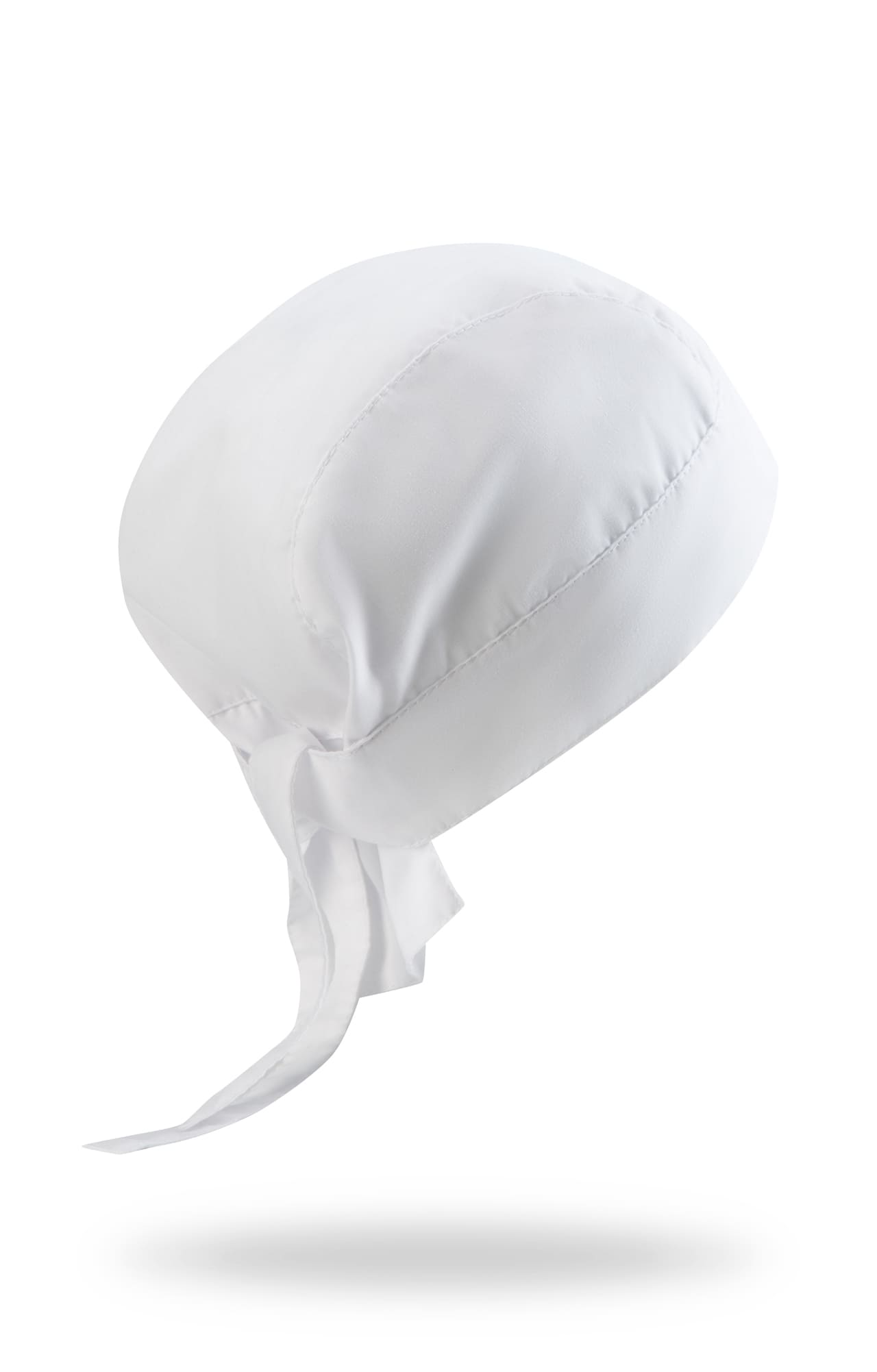 58610 Бандана белая  Спецодежда для продавцов  размер  - Вид №1