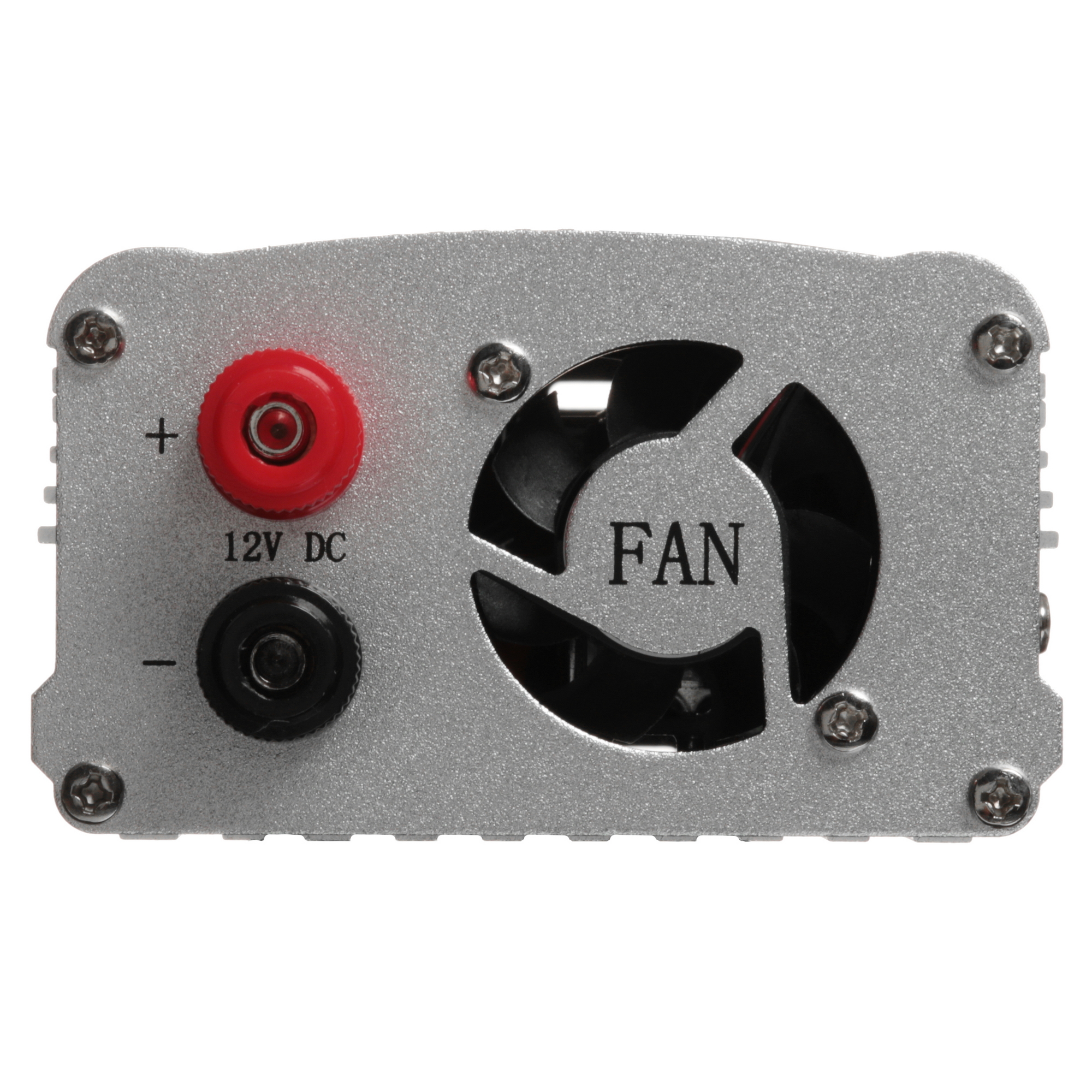 1037025 Инвертор DEXP CAR 400W STDN-0144311 - Вид №3