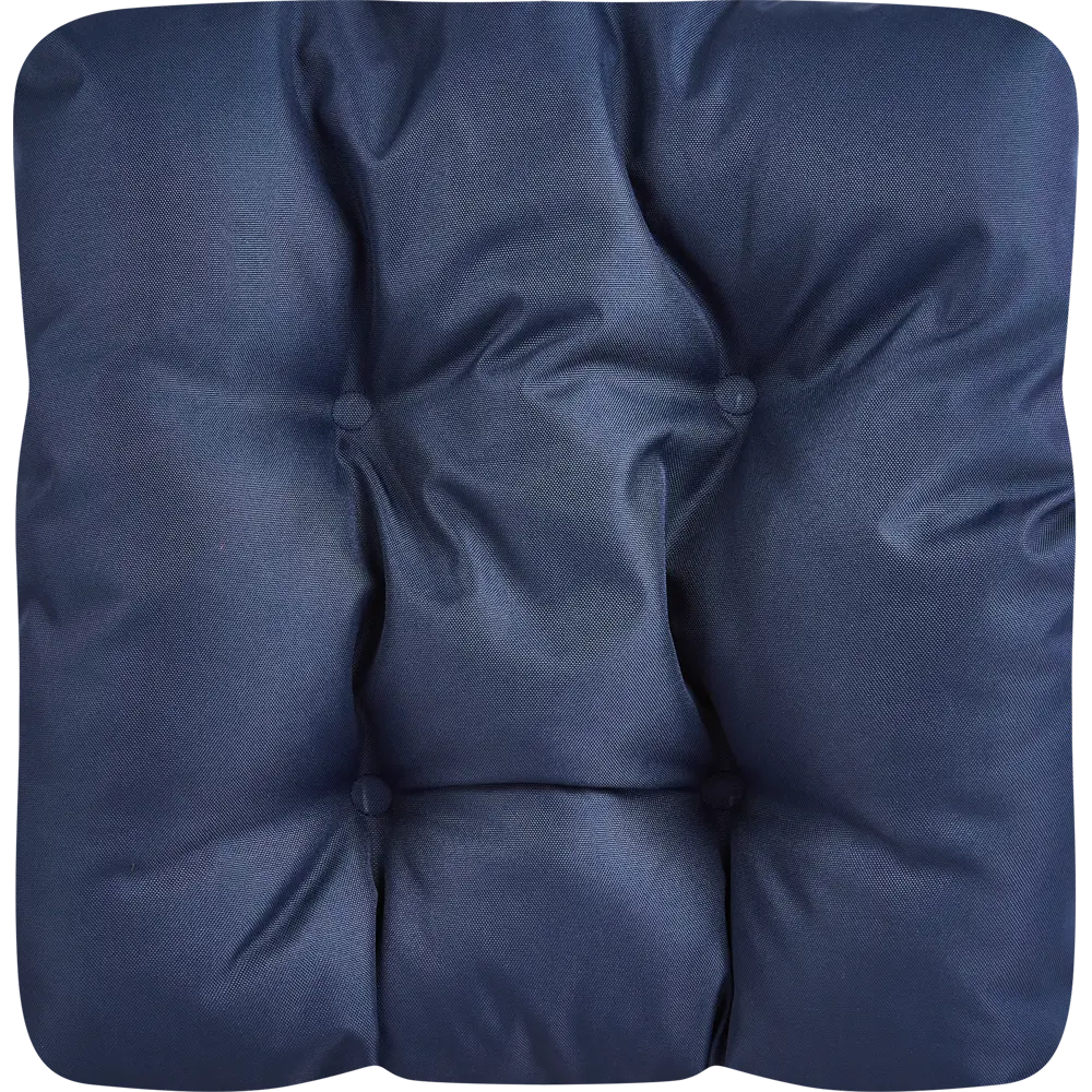 ТУБА-ДУБА Подушка декоративная 50x50 см для сиденья в классическом стиле 86578762