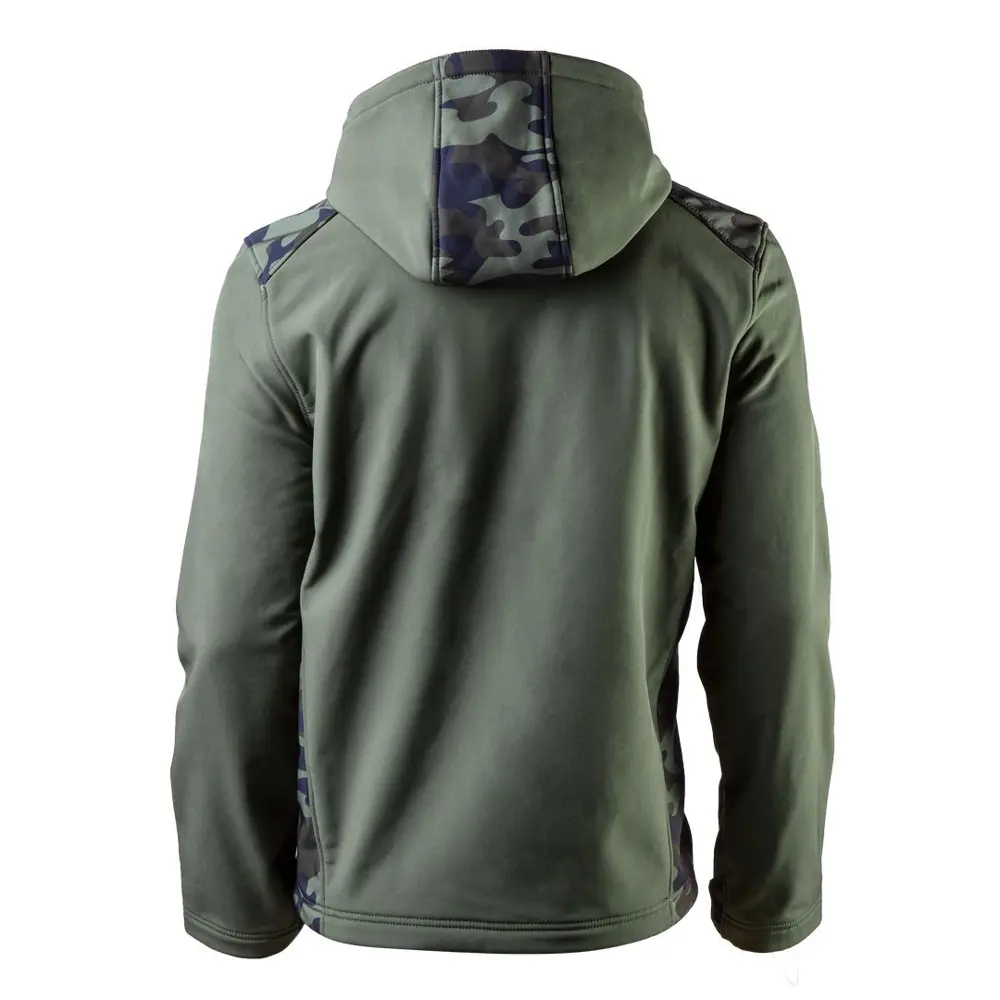 Куртка рабочая Neo Softshell цвет оливковый размер L/52 рост 176-182 см Neò Camo STLM-2028820 - Вид №1