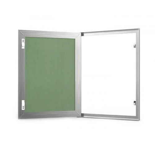 Люк под покраску короб 400Х500 ВОЗРОЖДЕНИЕ sun-id-1025312 - Вид №3