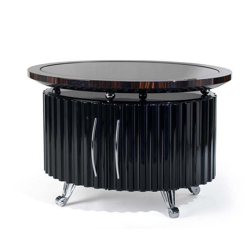 Буфет METROPOLITAN FRANCESCO MOLON T519 