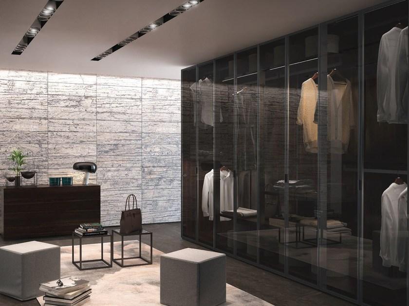 JESSE Стеклянный шкаф Plurimo sun-id-1414613 - Вид №3