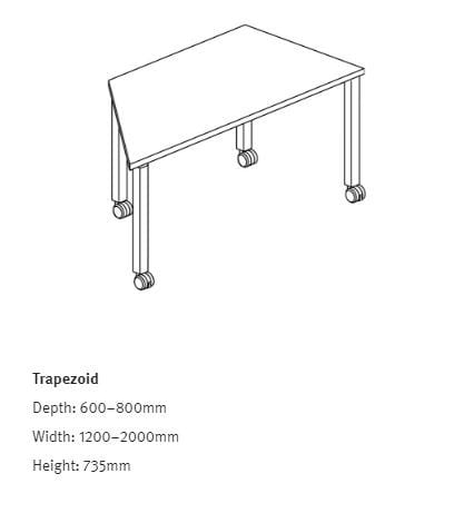 Модульная скамья Herman Miller Everywhere ARCH-00110483 - Вид №6
