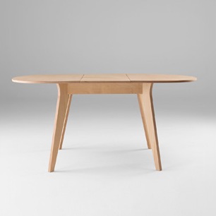 053086 Обеденный стол Ondarreta Mikado - Вид №1