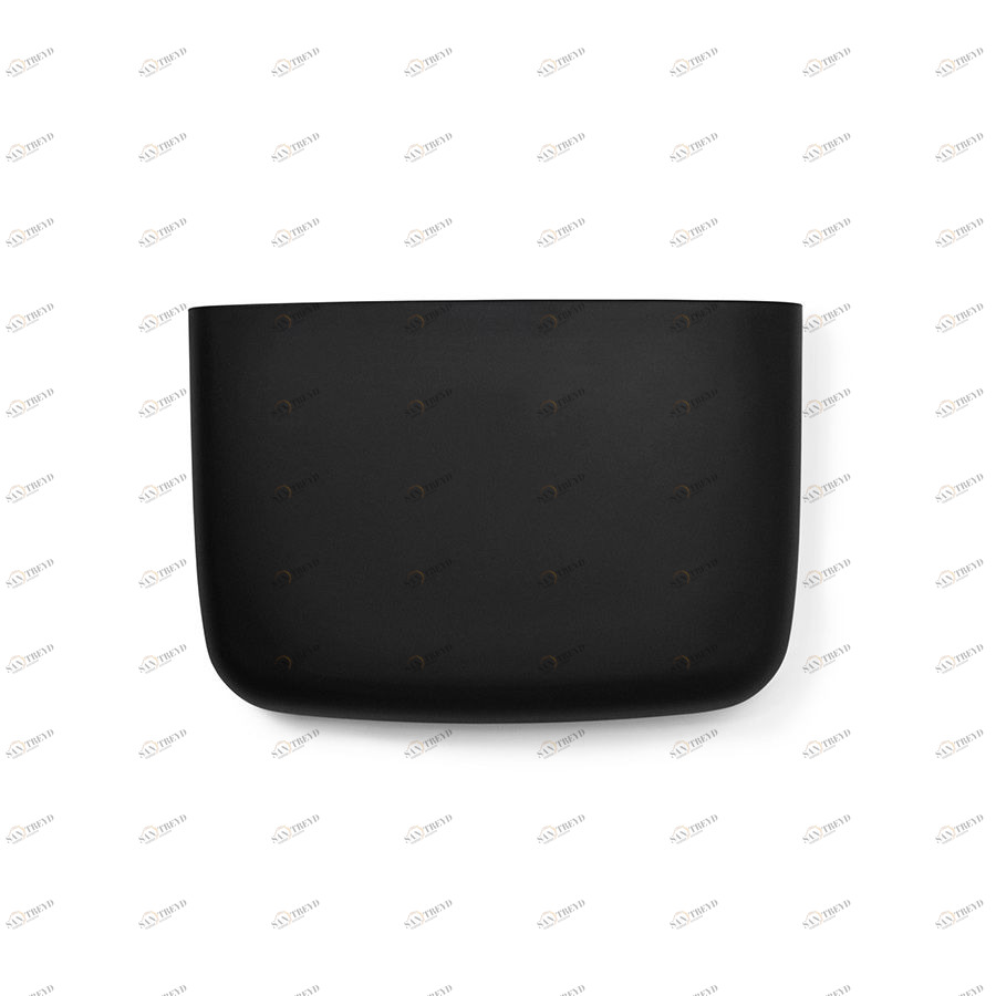 Органайзер настенный Pocket 4 чёрный Normann Copenhagen 382022