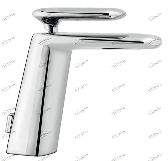 FIR Italia Смеситель для умывальника DYNAMICA 88 88.1528.5 